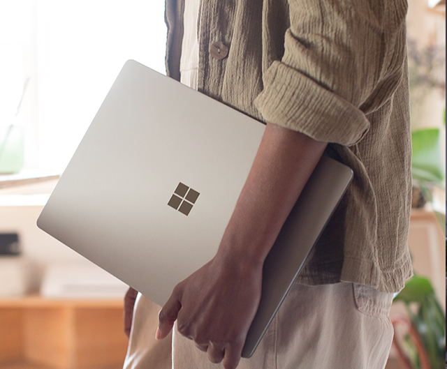 Microsoft Surface Laptop 2 13,5