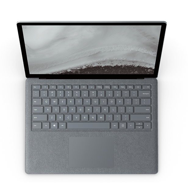 Microsoft Surface Laptop 2 13,5