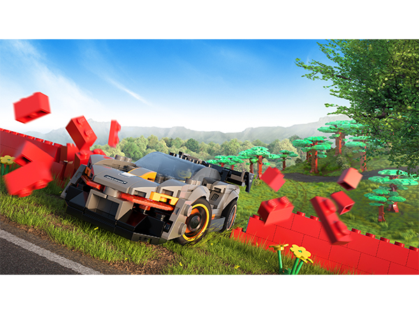 Xbox One X Forza Horizon 4 Dodatek Lego Dobra Cena