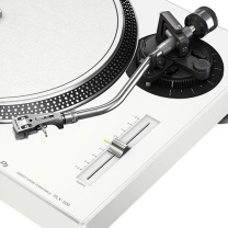 Gramofon Pioneer DJ PLX-500-K - Opinie, Cena - RTV EURO AGD