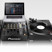 Gramofon Pioneer DJ PLX-500-K - Opinie, Cena - RTV EURO AGD