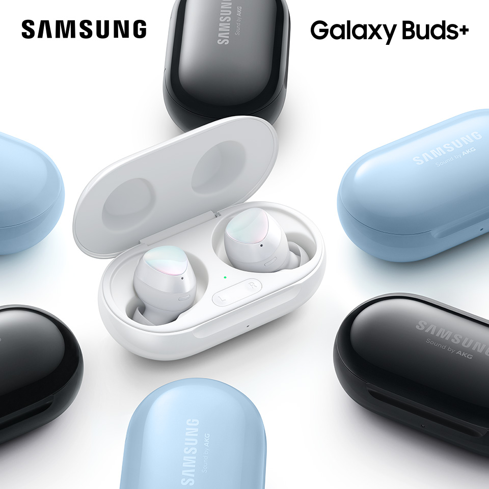 samsung galaxy buds heureka