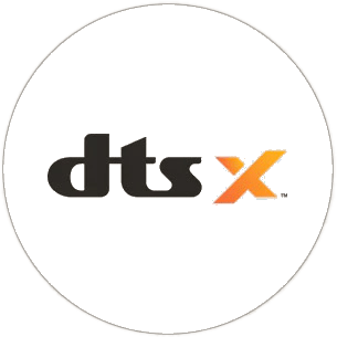 Technologia DTS:X. HW-Q600B