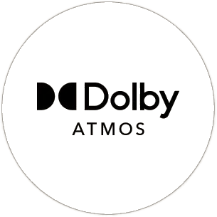 Technologia Dolby Atmos. HW-Q600B