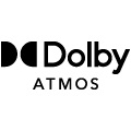Dolby Atmos®.  Q80BATXXH