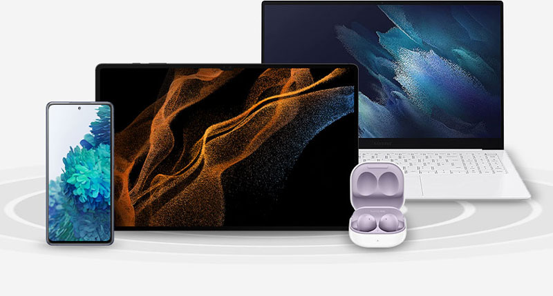 Tablet Samsung Galaxy Tab S8 Ultra 14,6 SM-X900 14,6