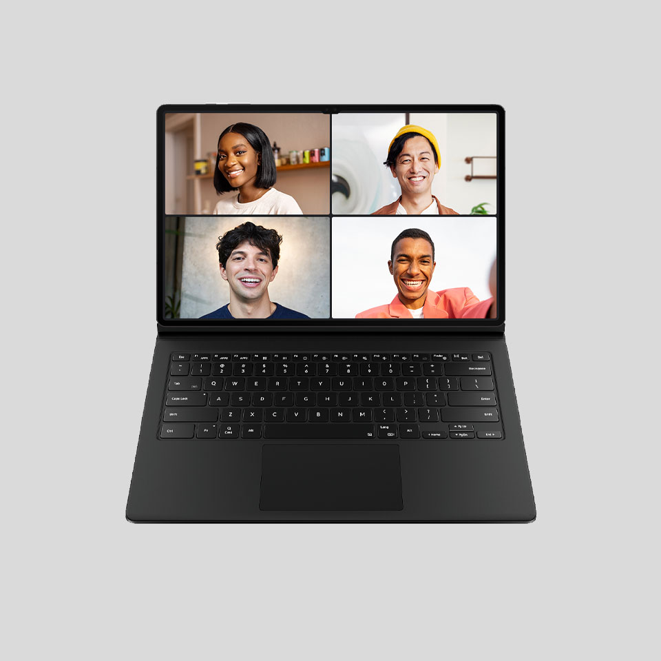 Tablet Samsung Galaxy Tab S8 Ultra 14,6 SM-X906 14,6