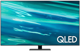 samsung 55 inch q60a qled 4k smart tv