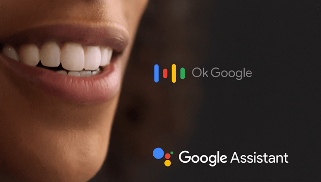 Asystent Google – sterowanie za pomocą głosu