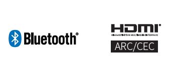 Technologie  Soundbar