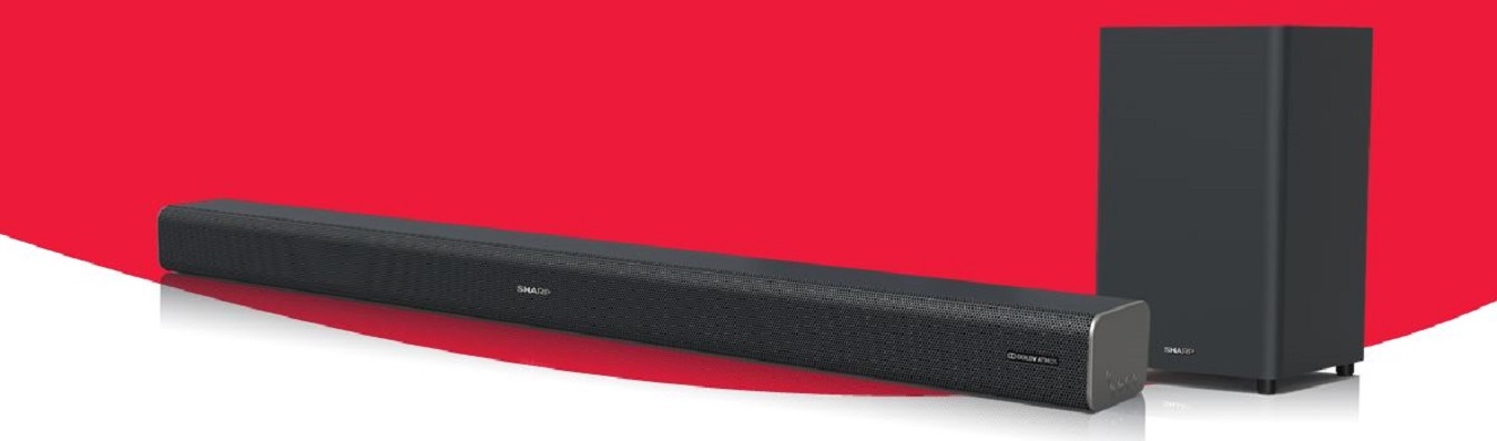 Soundbar Sharp