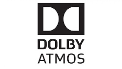 Dolby atmos