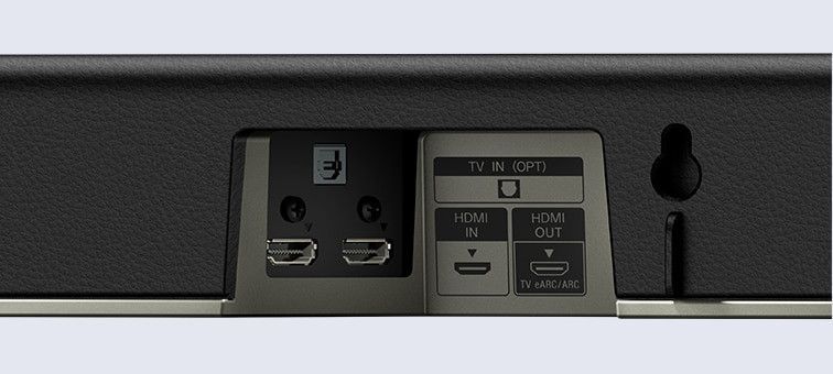 HT-X8500 レビュー 「3次元の立体音響を楽しめるスリムタイプの