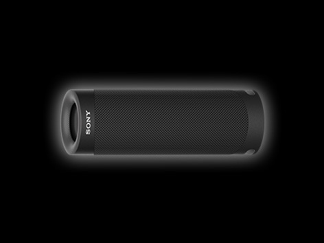 ENCEINTE SONY EXTRA BASS SRS-XB43 BLEU - A2iS