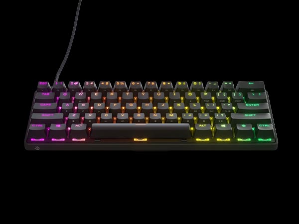 Myszka SteelSeries Aerox 5 Wireless