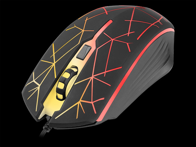 Zestaw Tracer Gamezone Mamooth 4w1 Czarny - Opinie, Cena