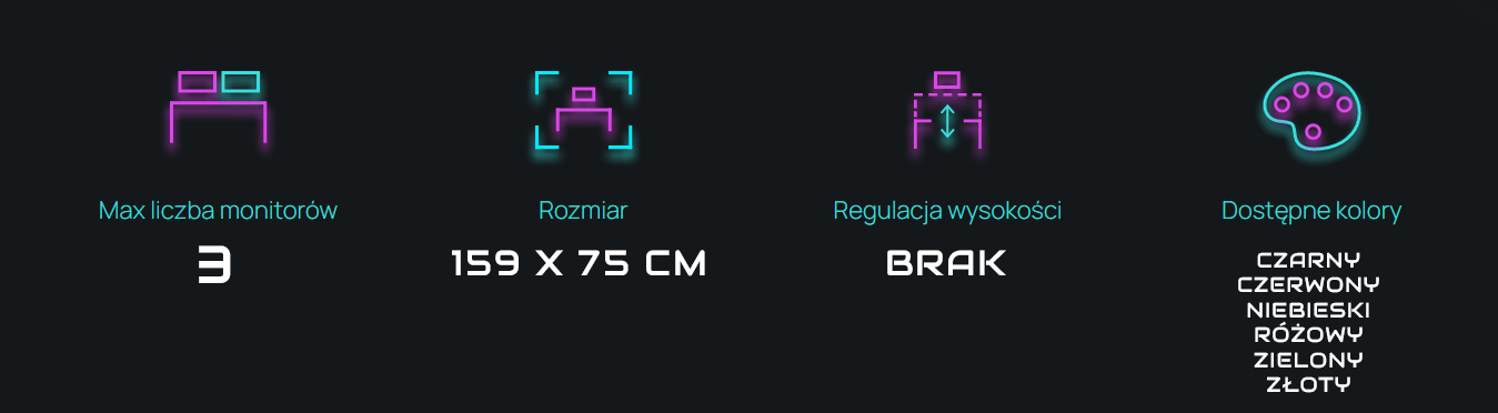 Właściwości FRAG XXL