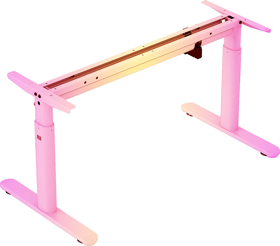 Сталева рама