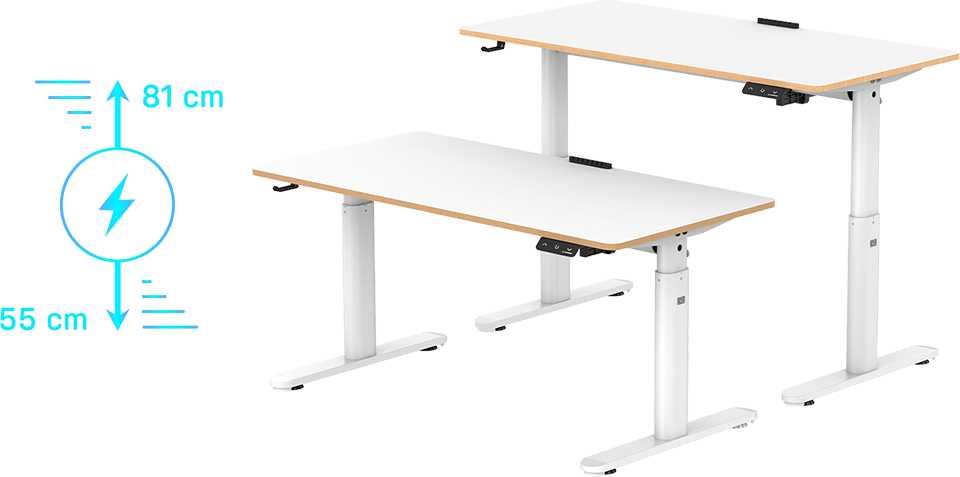 Регулювання висоти