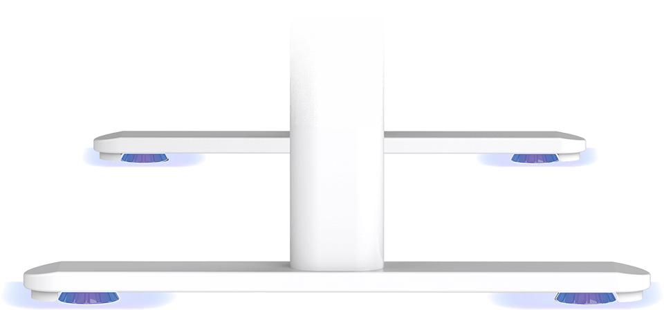 Міцні ніжки