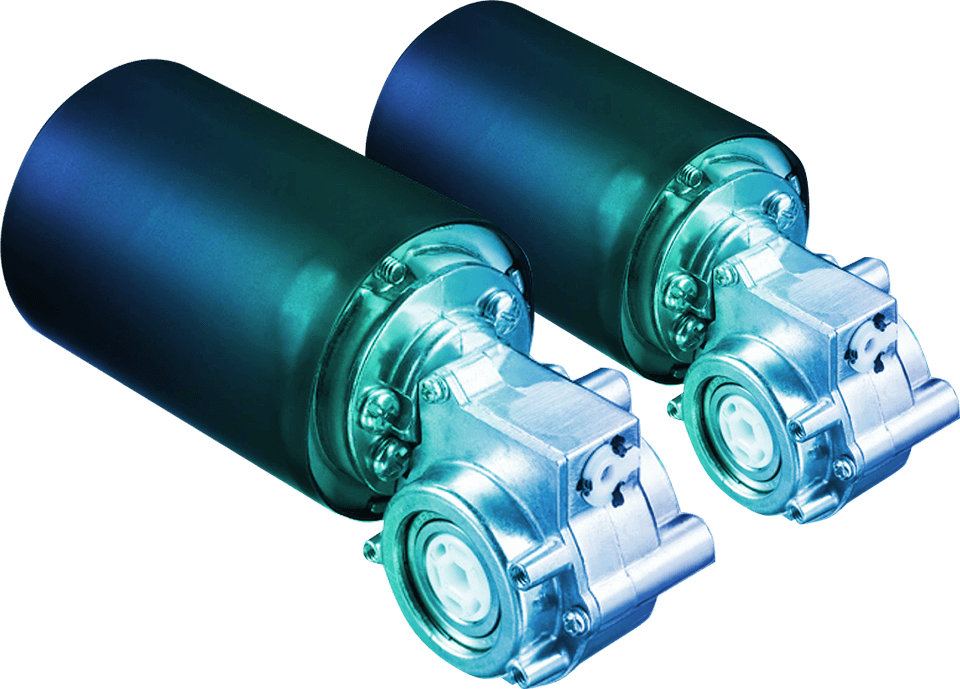 електродвигуни