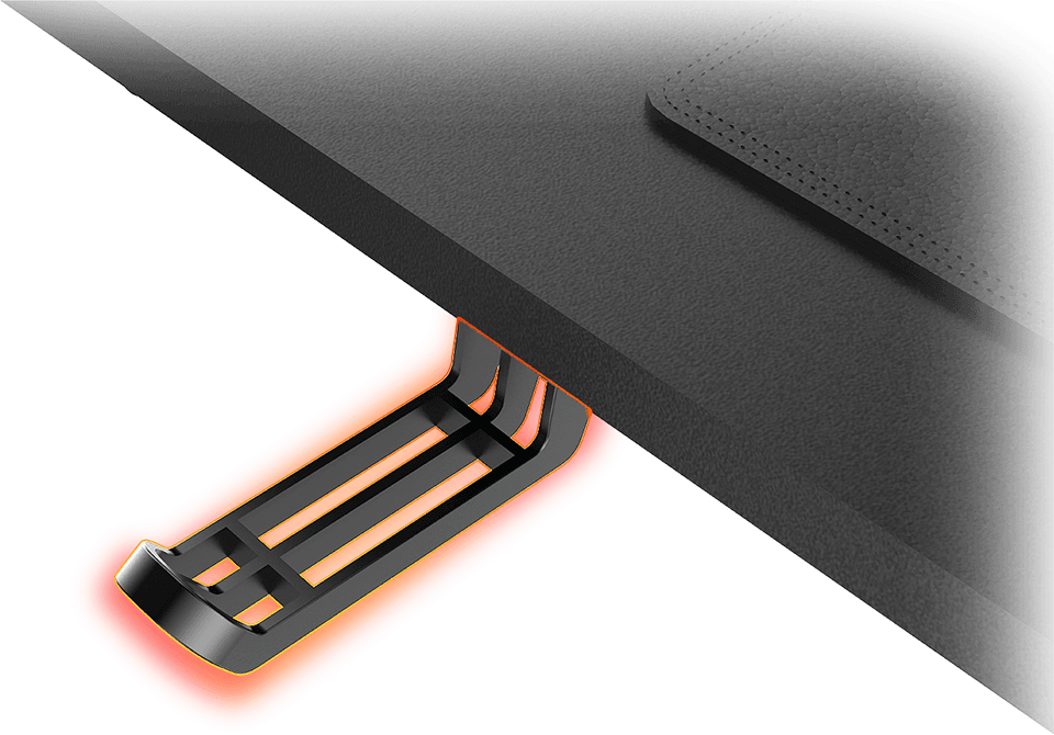 тримач для гарнітури