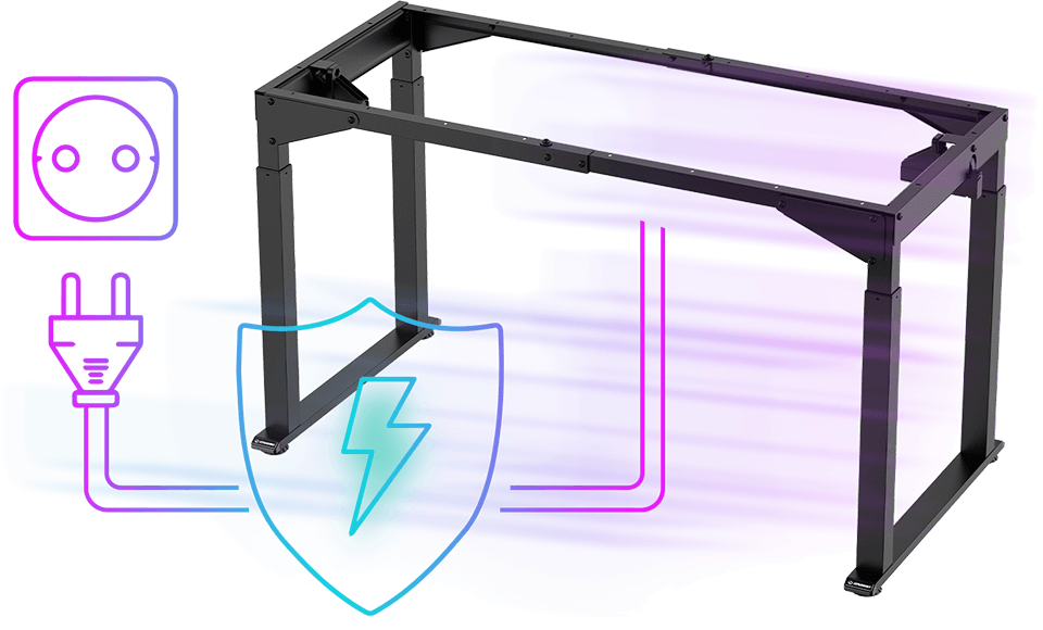 безпечний механізм