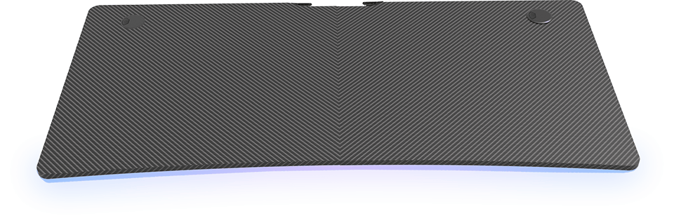 ергономічний робочий стіл