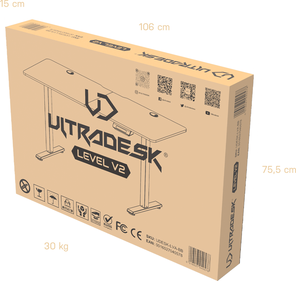 безпечна упаковка