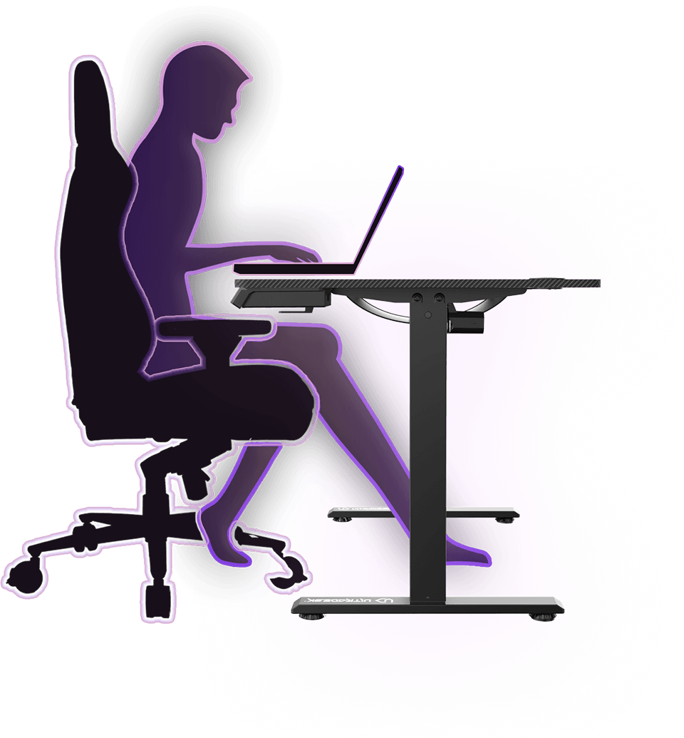 простір для ніг