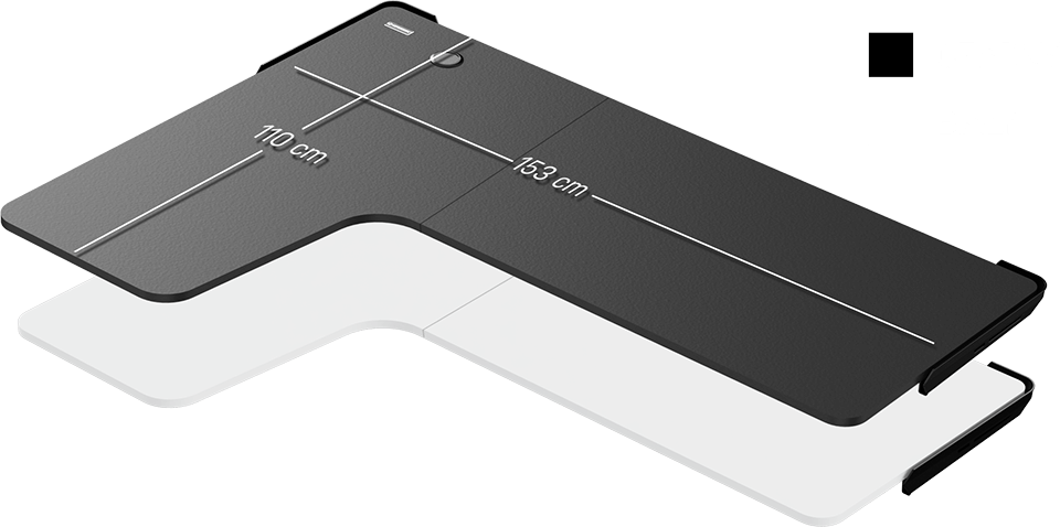 кутова стільниця