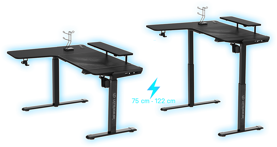 зміна висоти