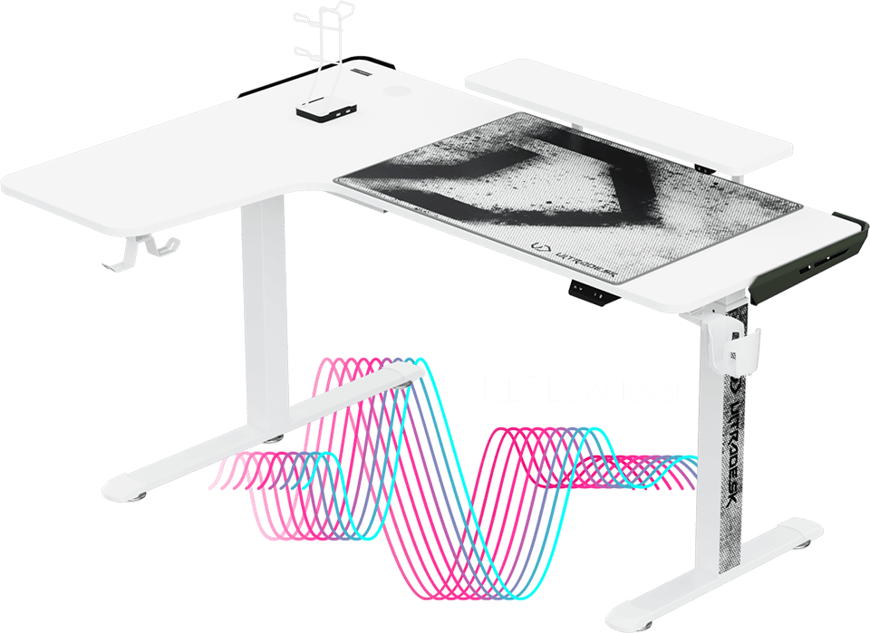 електричний підйом