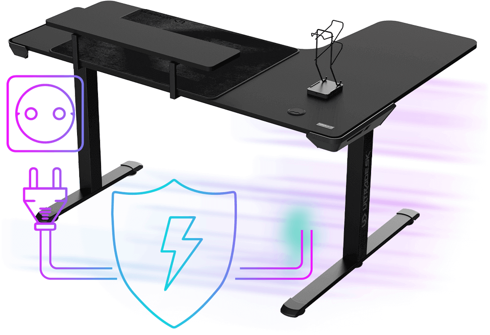 безпечна конструкція