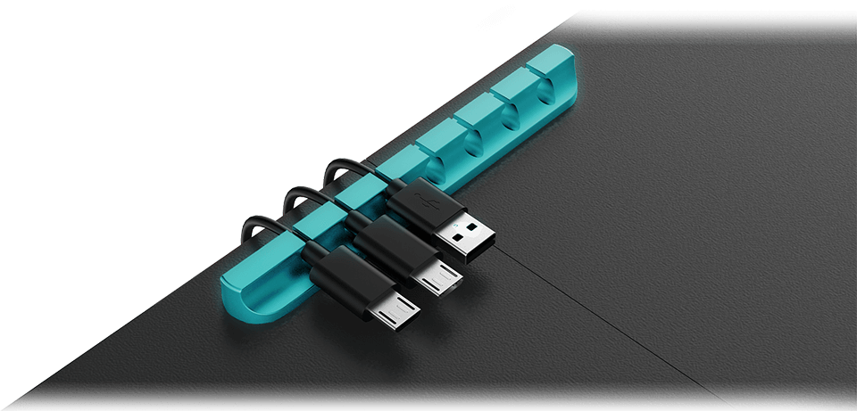 управління кабелями