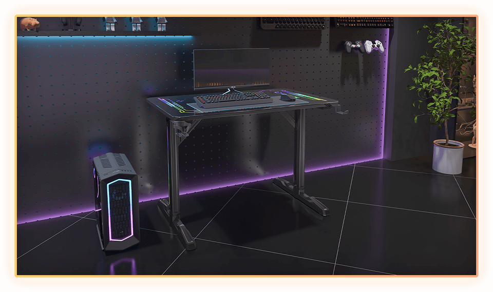 футуристичний вигляд