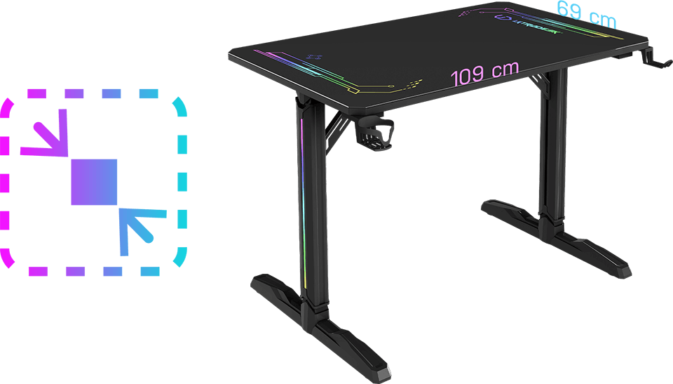 маленький розмір