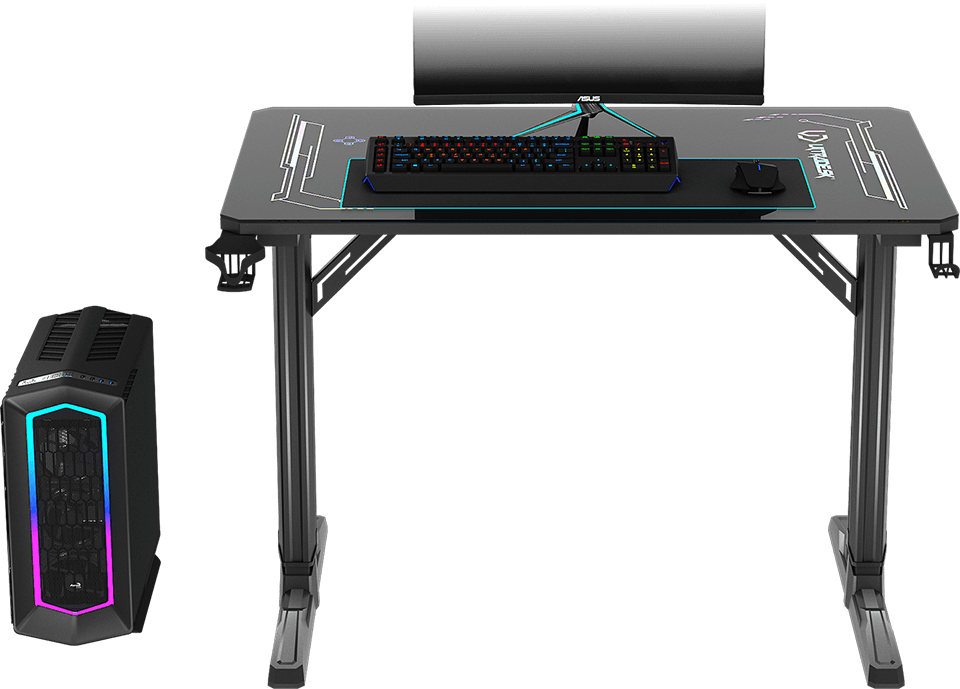 швидка установка