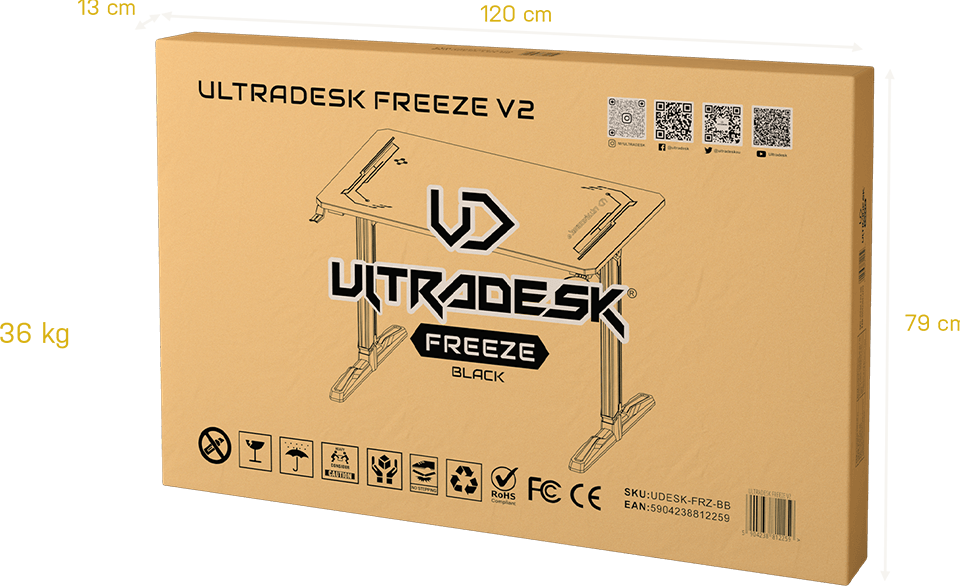 безпечна доставка