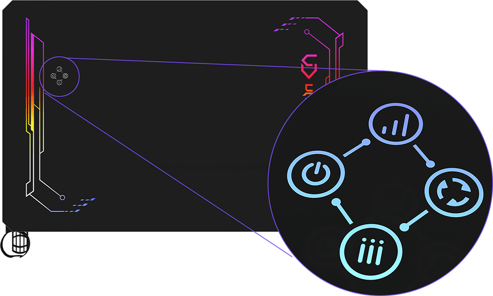 сенсорне обслуговування
