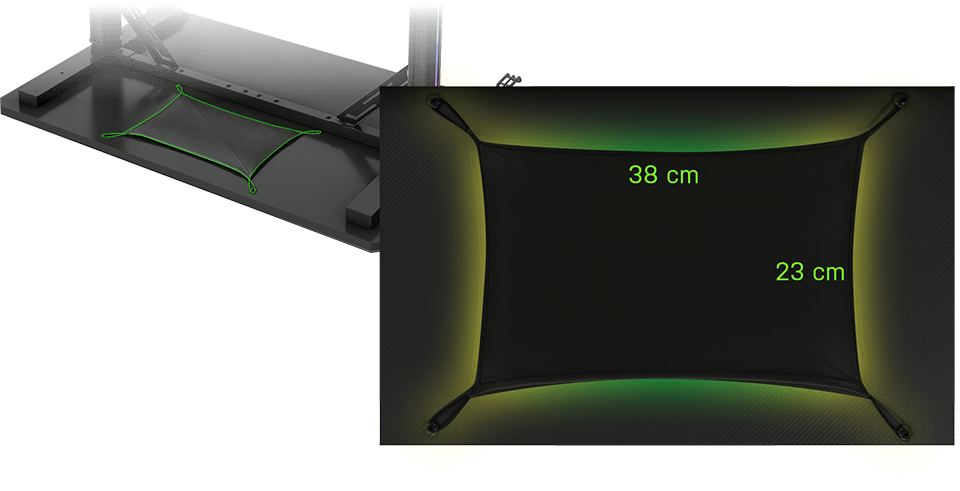 управління кабелями