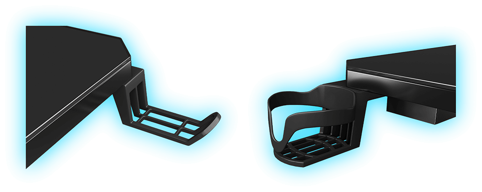 додаткові аксесуари