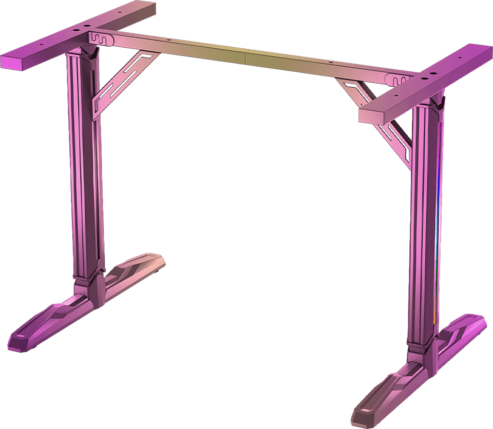 металевий каркас