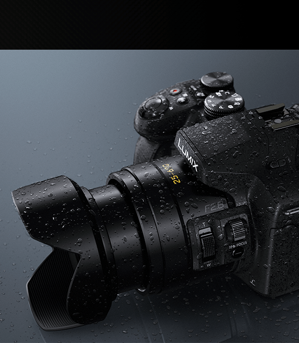 ☆良品☆PANASONIC LUMIX FZ300 DMC-FZ300 ブラック パナソニック LUMIX DMC-FZ300-K ブラック | コンパクトデジタル