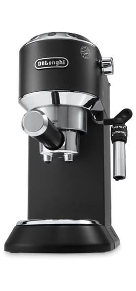 Кофемашина eDe'longhi EC 685.BK