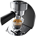 Мой кофе — функция автоматической кофемашины De'Longhi Dinamica.