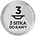 3 новых ситечка для кофе
