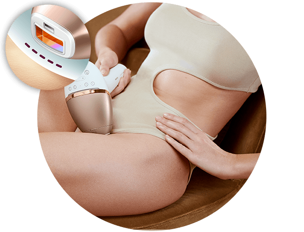 Philips Lumea Prestige BRI956/00 - Dobra cena, Opinie w