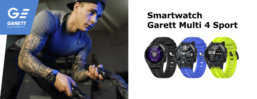 Garett Multi (czarny) Opinie, Cena RTV EURO AGD