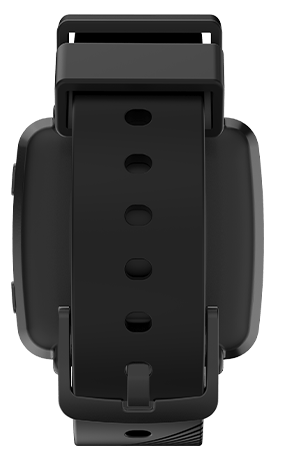 Smartwatch Lenovo CARME HW25 czarny Opinie Cena RTV EURO AGD